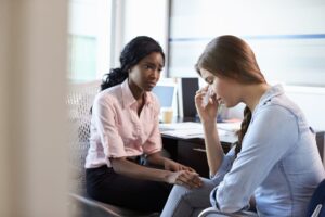 Depression Is Not Weakness — It’s a Mental Health Condition