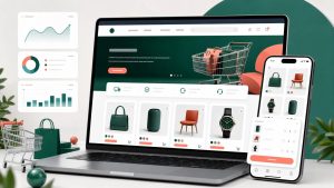 Individuelle Shopware Themes – So schaffen Unternehmen ein überzeugendes Einkaufserlebnis