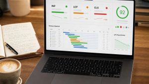 Online-Shop Performance optimieren – Mehr Geschwindigkeit, bessere Nutzererfahrung und höhere Conversion